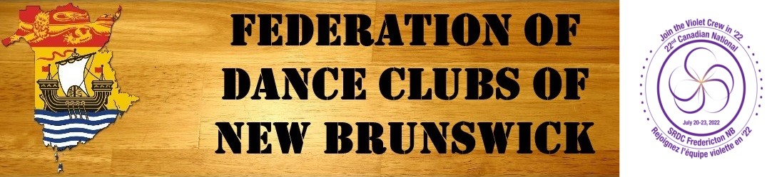 Federation of Dance Clubs of New Brunswick